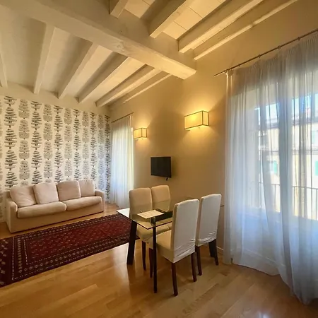 Alle Arche Apartment